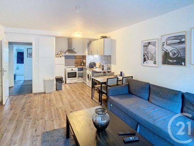 Appartement location à Éraudière - Renaudière, Nantes