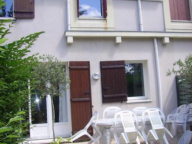 Appartement location à Nantes