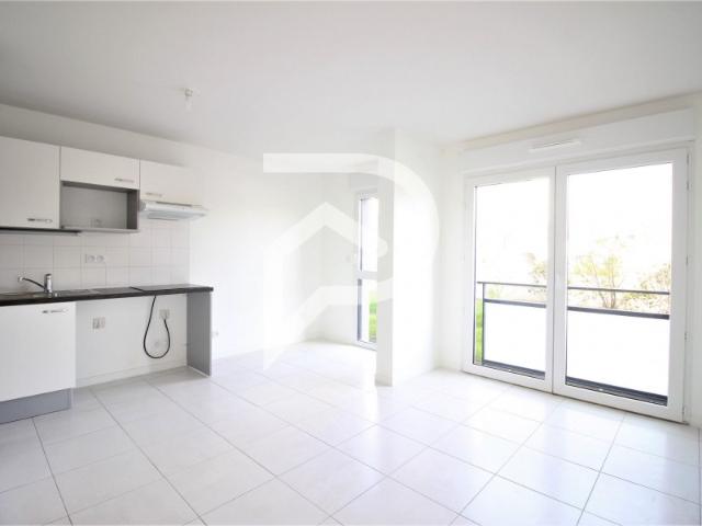 Appartement location à Nantes