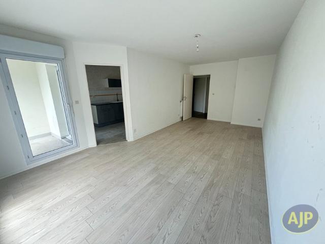 Appartement location à Nantes