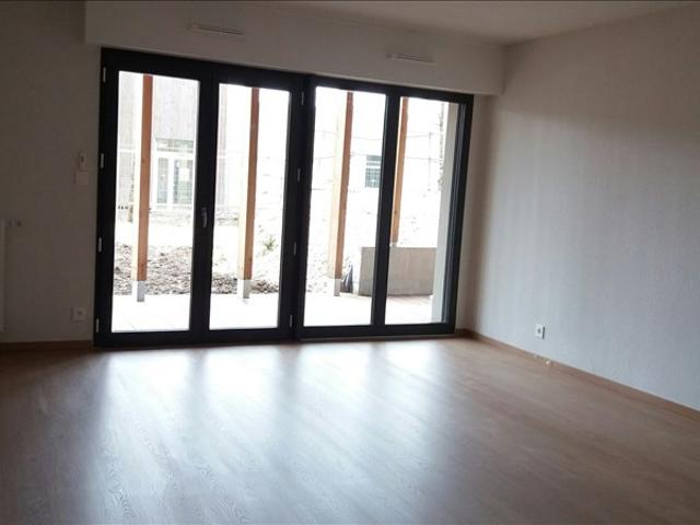 Appartement location à Nantes