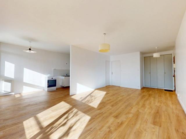 Appartement location à Nantes