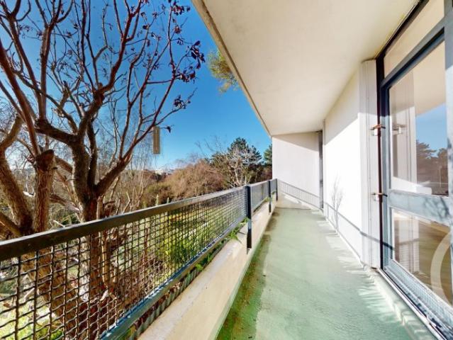 Appartement location à Nantes