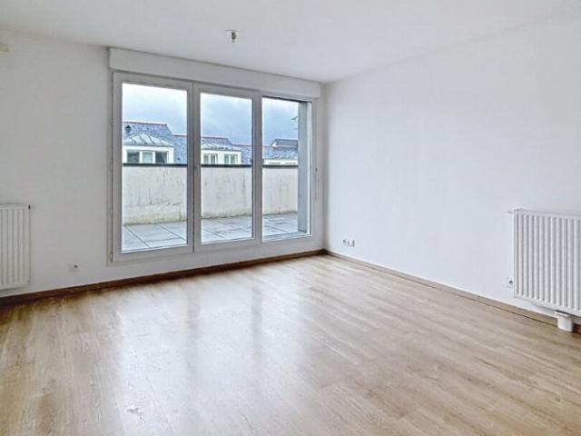 Appartement location à Éraudière - Renaudière, Nantes