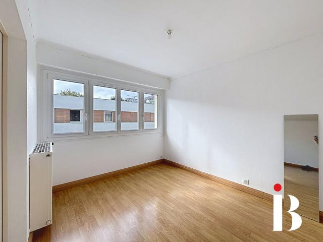 Appartement location à Nantes