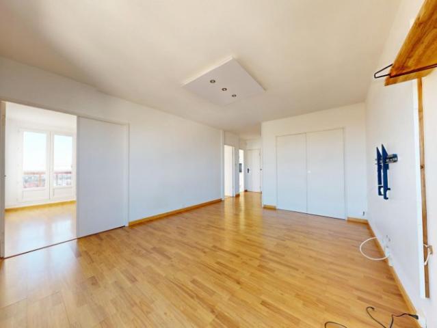 Appartement location à Nantes