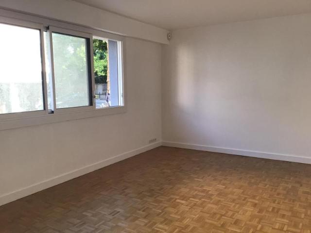 Appartement location à Nantes