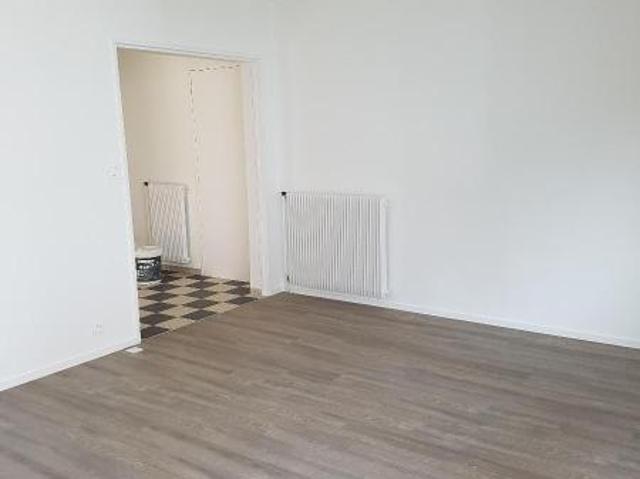 Appartement location à Nantes