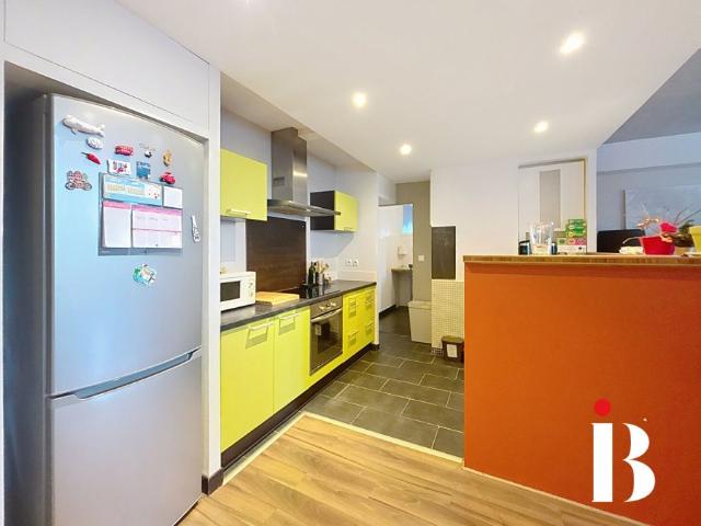 Appartement location à Nantes