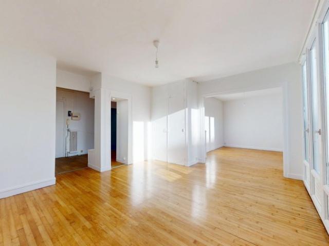 Appartement location à Nantes