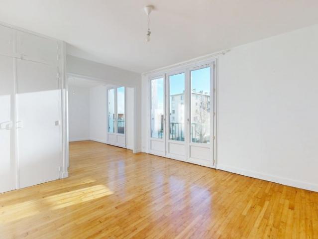 Appartement location à Nantes
