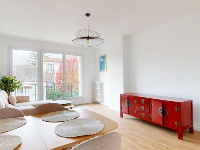 Appartement location à Nantes