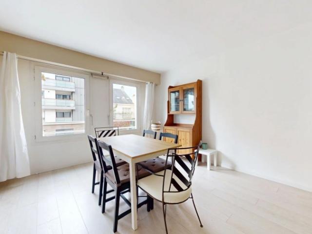 Appartement location à Nantes