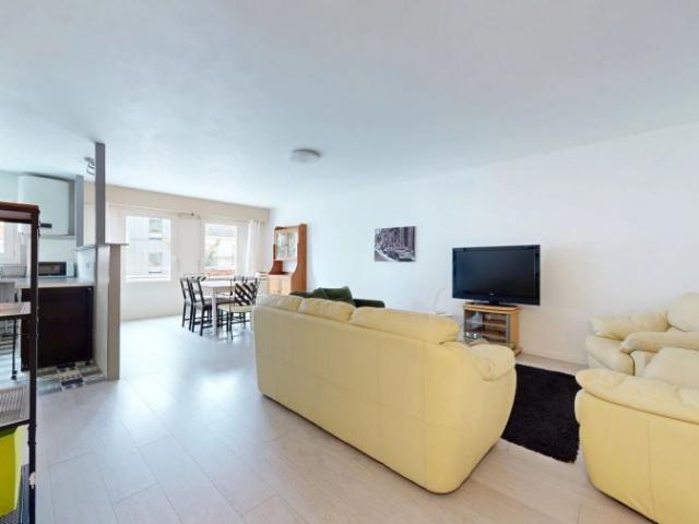 Appartement location à Nantes