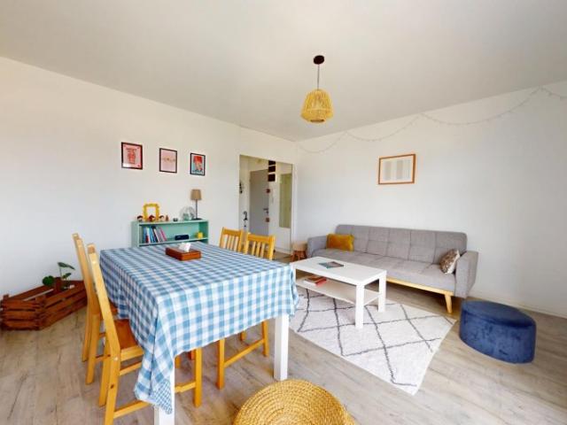 Appartement location à Nantes
