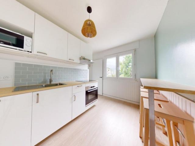 Appartement location à Nantes
