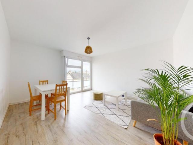 Appartement location à Nantes