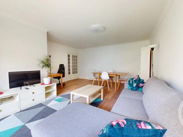 Appartement location à Jonelière - Université, Nantes