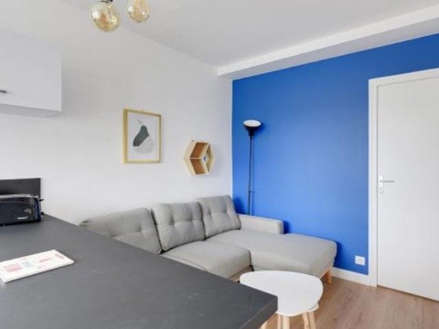 Appartement location à Nantes