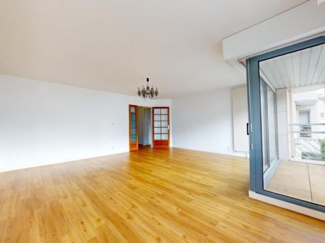 Appartement location à Nantes