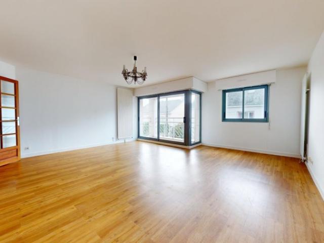 Appartement location à Nantes