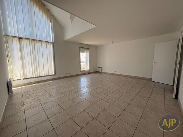 Appartement location à Nantes