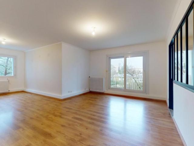 Appartement location à Nantes