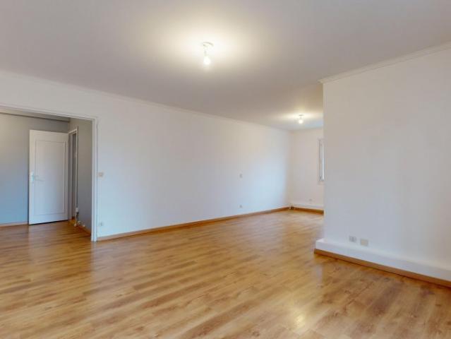 Appartement location à Nantes