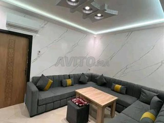 Appartement location à L'Oriental