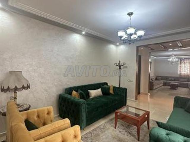 Appartement location à Tangero, Tanger-Tétouan
