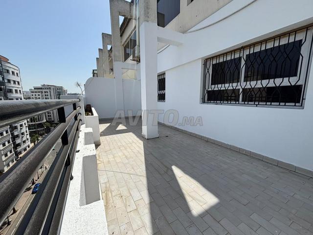 Appartement location à Centre Ville