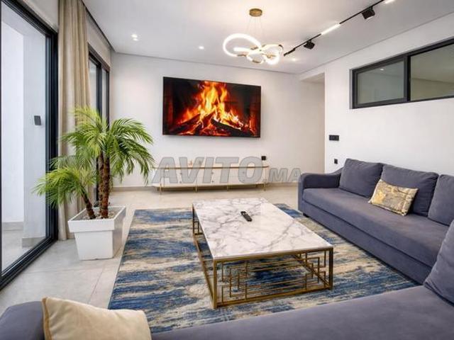 Appartement location à Tangero, Tanger-Tétouan
