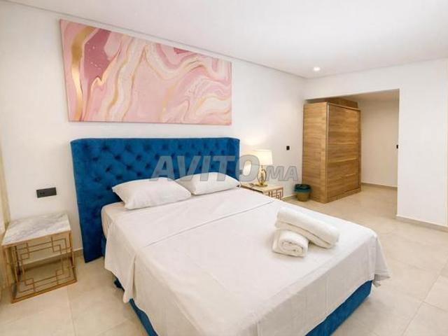 Appartement location à Tangero, Tanger-Tétouan