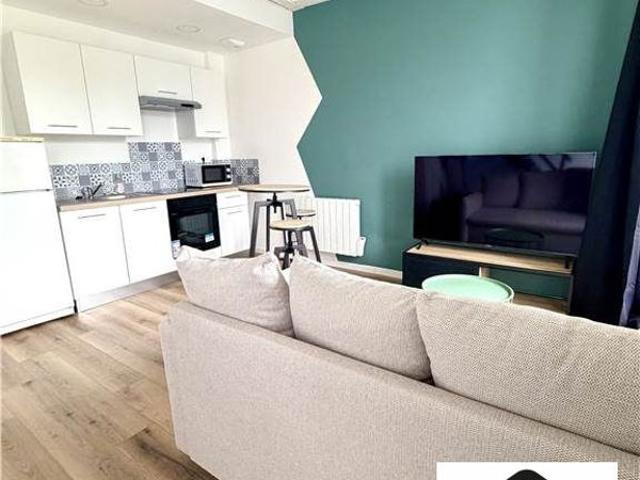 Appartement location à Fontainebleau, Montcourt-fromonville