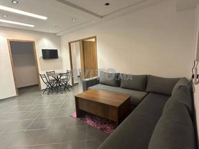 Appartement location à Rbat