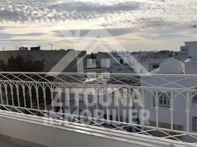 Appartement location