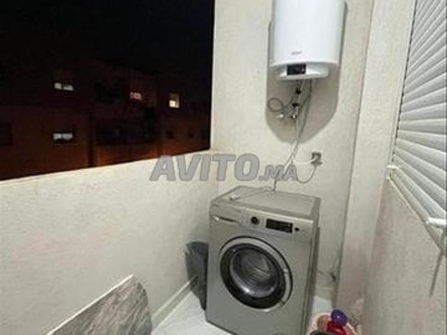 Appartement location à Meknès