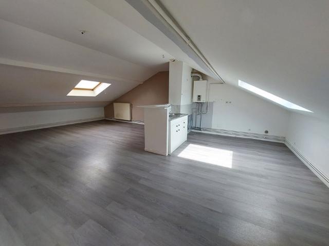Appartement location à Thionville, Neufchef