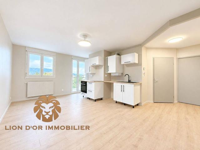 Appartement location à Le Billard, Neuville-sur-Saône