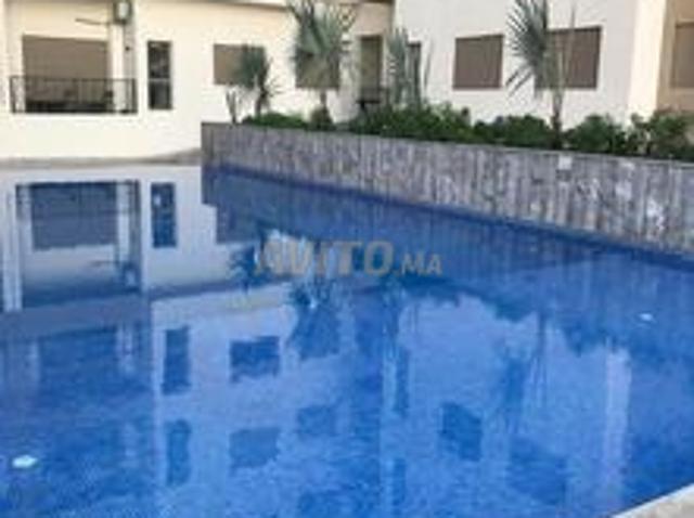 Appartement location à Anfa, Gharb-Chrarda-Beni Hssen