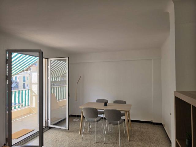 Appartement location à Evêché, Nice