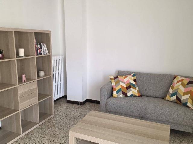 Appartement location à Evêché, Nice