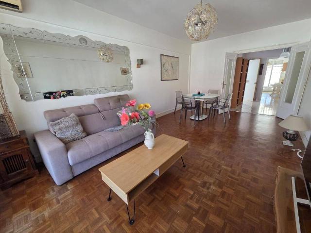Appartement location à Quartier Jean-Médecin, Nice
