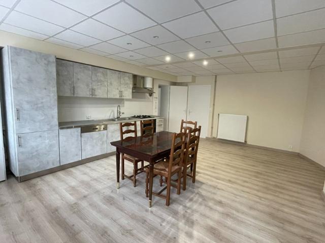 Appartement location à Thionville, Nilvange