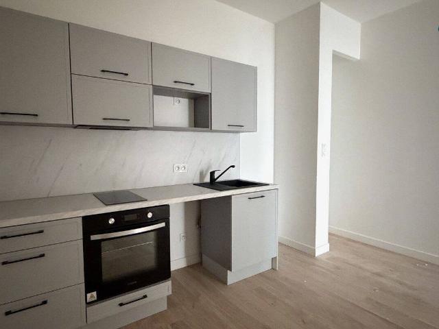 Appartement location à Camplanier, Nîmes