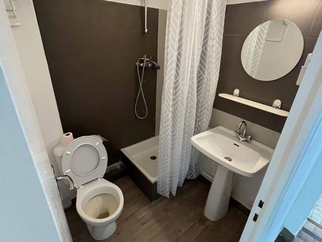 Studio location à Gambetta, Nîmes