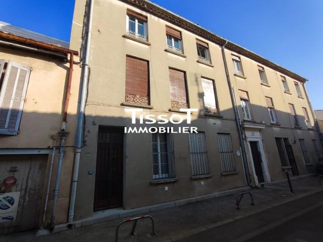 Appartement location à Nîmes