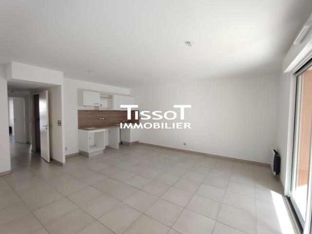 Appartement location à Nîmes