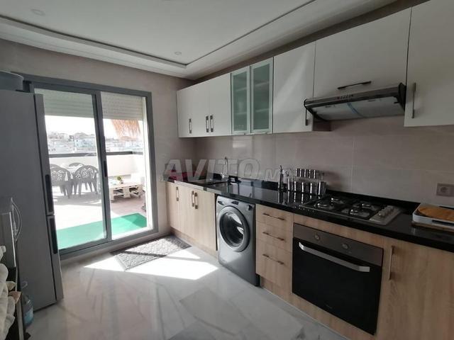 Appartement location à Tangero, Tanger-Tétouan