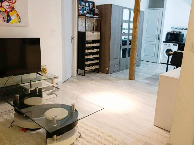 Appartement location à La Peyrouse, Égliseneuve-près-Billom